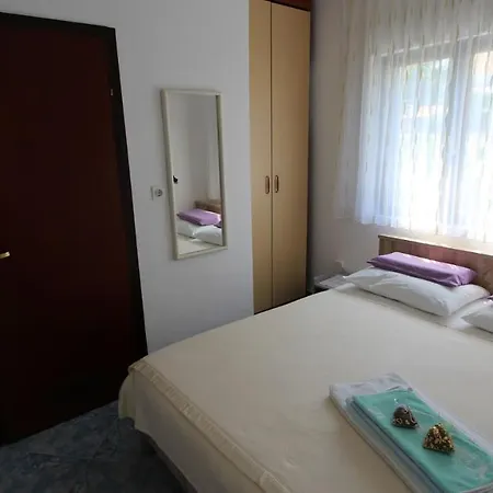 Guest house Miro *