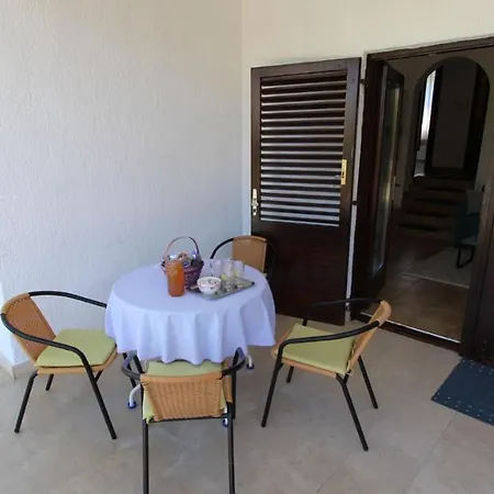 Miro Guest house *