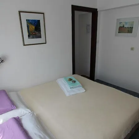 Miro Guest house Vantacici