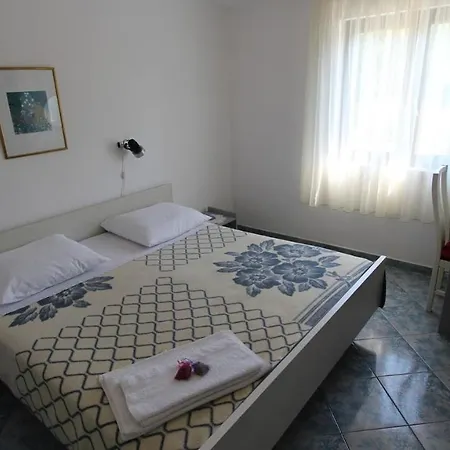 Guest house Miro Vantacici