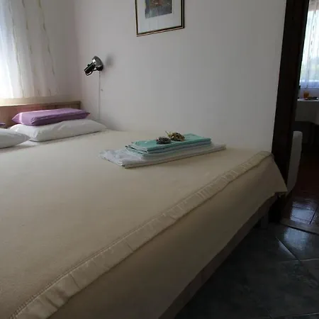 Guest house Miro Vantacici
