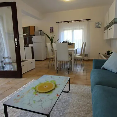 Miro Vendégház Vantačići